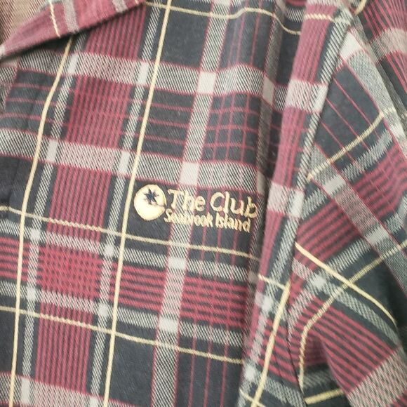 Divots Top - Picture 3 of 6